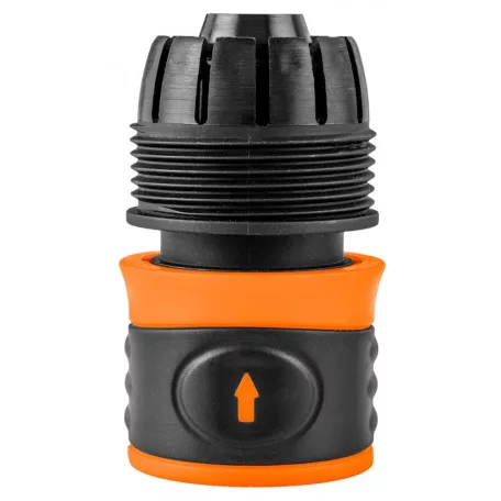 NEO TOOLS Tömlő Csatlakozó 3/4" Két Komp.