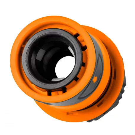 NEO TOOLS Tömlő Csatlakozó 3/4" Két Komp.