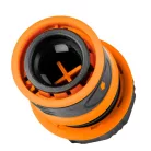 NEO TOOLS Tömlő Csatlakozó 3/4" Két Komp.Stop