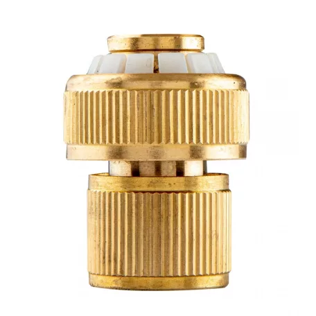 NEO TOOLS Tömlő Csatlakozó 3/4" Réz