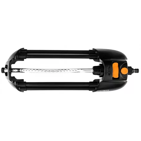 NEO TOOLS Négyszögesőztető 266M2 8Fúvóka Fém Szerk