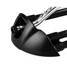 NEO TOOLS Négyszögesőztető 266M2 8Fúvóka Fém Szerk