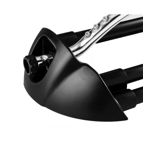 NEO TOOLS Négyszögesőztető 266M2 8Fúvóka Fém Szerk