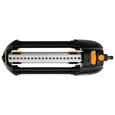 NEO TOOLS Négyszögesőztető 320M2 20Fúvóka Szabályo