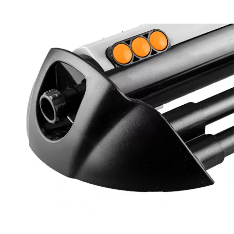 NEO TOOLS Négyszögesőztető 320M2 20Fúvóka Szabályo