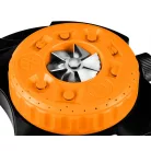 NEO TOOLS Köresőztető Öntöző 120M2 9Funkciós