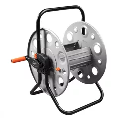   NEO TOOLS Tömlődob Fém 1/2" 100M , 3/4" 30M Optima