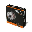 NEO TOOLS Tömlődob Fém 1/2" 100M , 3/4" 30M Optima