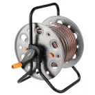 NEO TOOLS Tömlődob Fém 1/2" 100M , 3/4" 30M Optima