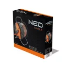 NEO TOOLS Tömlődob Műa. 1/2" 60M , 3/4" 20M Optima