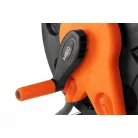 NEO TOOLS Tömlődob Műa. 1/2" 60M , 3/4" 20M Optima