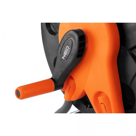 NEO TOOLS Tömlődob Műa. 1/2" 60M , 3/4" 20M Optima