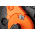 NEO TOOLS Tömlődob Műa. 1/2" 60M , 3/4" 20M Optima