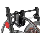 NEO TOOLS Tömlőkocsi Fém 1/2" 60M , 3/4" 20M T.Vez Optima