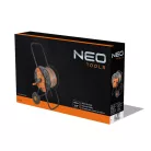 NEO TOOLS Tömlőkocsi 1/2" 60M , 3/4" 20M Optima