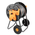 NEO TOOLS Tömlőkocsi 1/2" 60M , 3/4" 20M Optima