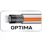 NEO TOOLS Locsolótömlő 50M 1/2" Profi 4Rétegű Optima