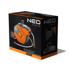 NEO TOOLS Tömlődob Automata 1/2" 20+2M 10Bar Pvc T 