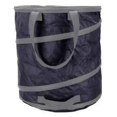 NEO TOOLS Kerti Hulladék,Levélgyűjtő Összecs. 85L