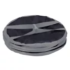 NEO TOOLS Kerti Hulladék,Levélgyűjtő Összecs. 85L