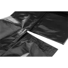 NEO TOOLS Hulladékzsák 120L Fekete 10 db 50 Mic.