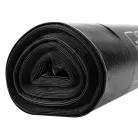 NEO TOOLS Hulladékzsák 120L Fekete 10 db 50 Mic.