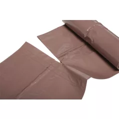 NEO TOOLS Hulladékzsák 200L Barna 10 db/Tek