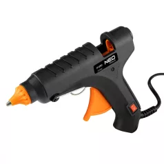 Neo Tools Ragasztópisztoly Műa. 11mm 60W Ce