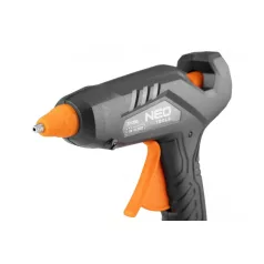 Neo Tools Ragasztópisztoly Műa. 8mm 30W Ce