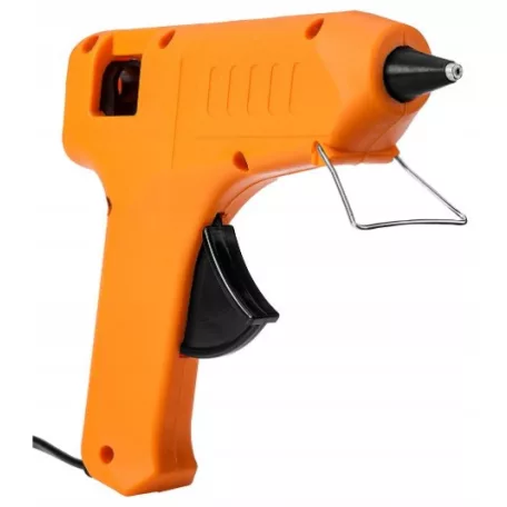 Neo Tools Ragasztópisztoly 11mm 40W + 24 R.Patron