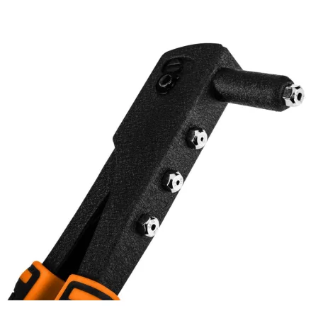 NEO TOOLS Popszegecshúzó 264 mm 2,4 3,2 4, 4,8 mm 