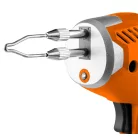 NEO TOOLS Forrasztópisztoly 100W Transzformátoros 