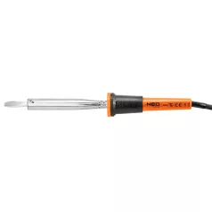 NEO TOOLS Forrasztópáka 100W 235 mm 