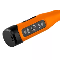 NEO TOOLS Forrasztópáka Vezeték Nélk. 4V.Usb C Táp 