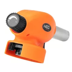 NEO TOOLS Gázforrasztó Pisztoly Csav. Piezo 1,3Kw 