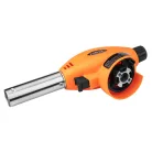 NEO TOOLS Gázforrasztó Pisztoly Csav. Piezo 1,3Kw 