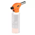 NEO TOOLS Gázforrasztó Pisztoly Csav. Piezo 1,3Kw 