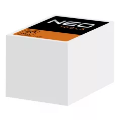 NEO TOOLS Csőhegesztő Idom 20mm Ptfe