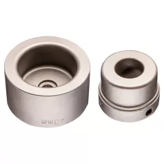 NEO TOOLS Csőhegesztő Idom 40mm Ptfe