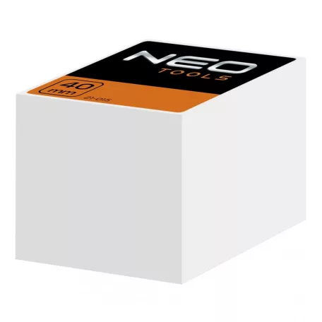 NEO TOOLS Csőhegesztő Idom 40mm Ptfe