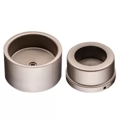 NEO TOOLS Csőhegesztő Idom 75mm Ptfe