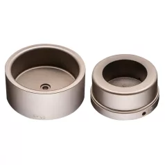 NEO TOOLS Csőhegesztő Idom 90mm Ptfe