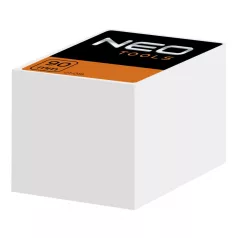 NEO TOOLS Csőhegesztő Idom 90mm Ptfe