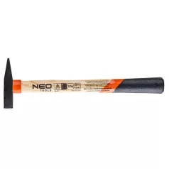 NEO TOOLS Kalapács 100G Fanyelü