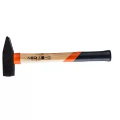 NEO TOOLS Kalapács 1000G Fanyelü