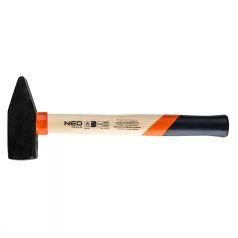 NEO TOOLS Kalapács 2000G Fanyelü
