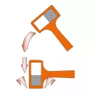 NEO TOOLS Kalapács Sörétes Műanyag 940G.