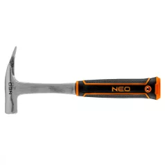NEO TOOLS Ácskalapács 300G. Üvegsz.Ny. Kétkomp