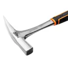 NEO TOOLS Kőműves Kalapács 600 Keskeny Monob.Kétk.