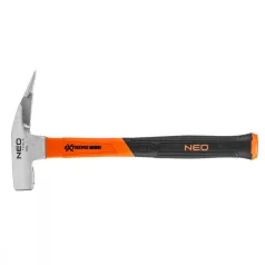 NEO TOOLS Ácskalapács /Léc/ 600 Üvegsz.Nyél.Kétkom